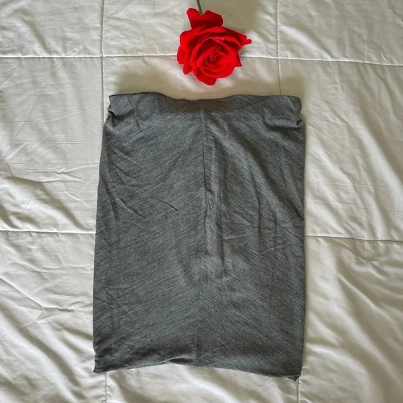 IRO Wily stretch mini skirt - Picture 9 of 10